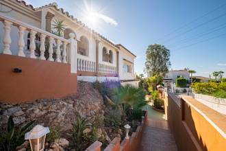 Thumbnail von Villa For Sale in Mijas, Málaga