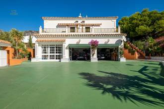 Thumbnail von Villa For Sale in Mijas, Málaga