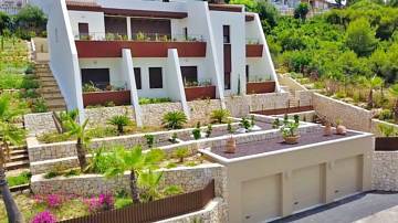 Thumbnail von Villa For Sale in Javea, Alicante