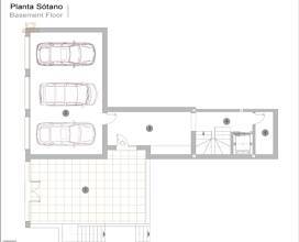 Thumbnail von Villa For Sale in Javea, Alicante