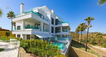 Thumbnail von Apartment For Sale in Mijas Costa, Málaga