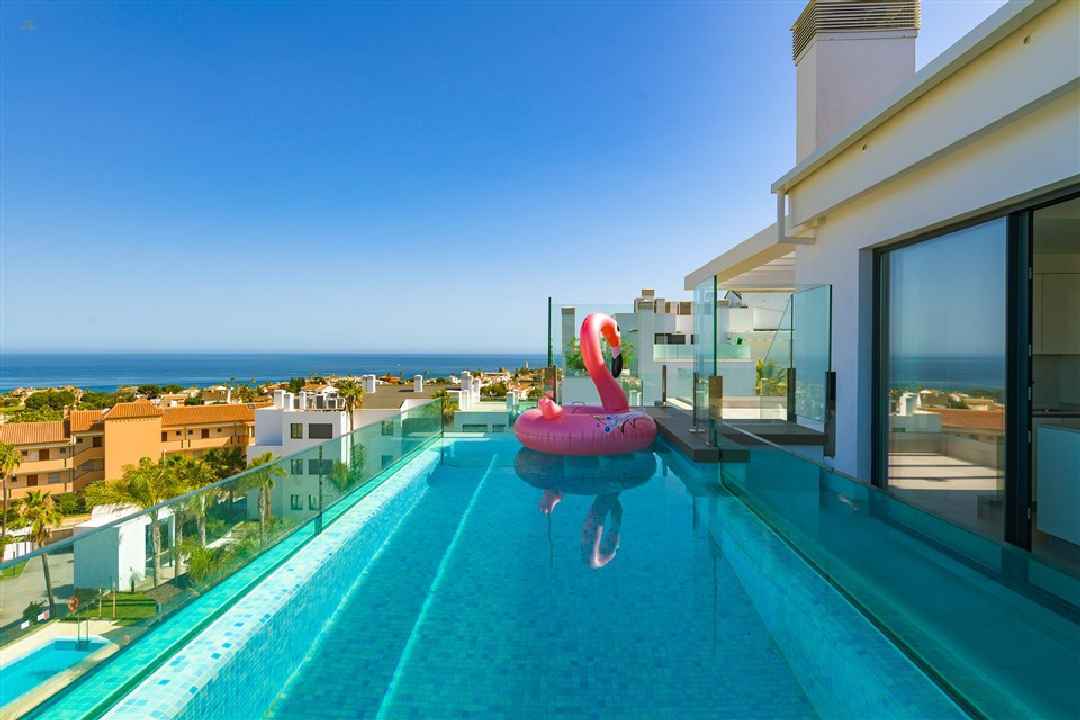 Apartment For Sale in Mijas Costa, Málaga