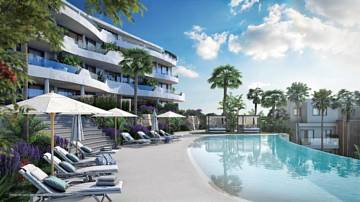 Thumbnail von Apartment For Sale in Fuengirola, Málaga