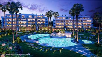 Thumbnail von Apartment For Sale in Fuengirola, Málaga