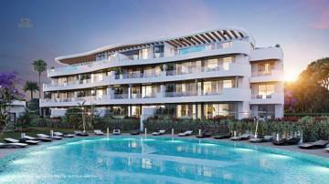 Thumbnail von Apartment For Sale in Fuengirola, Málaga