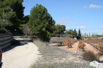 Thumbnail von Villa For Sale in Pinoso, Alicante