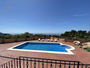 Thumbnail von Villa For Sale in Mijas, Málaga