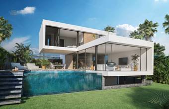 Thumbnail von Villa For Sale in Estepona, Málaga