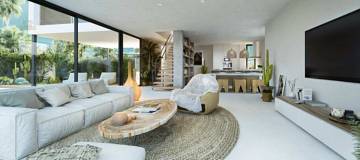 Thumbnail von Villa For Sale in Estepona, Málaga