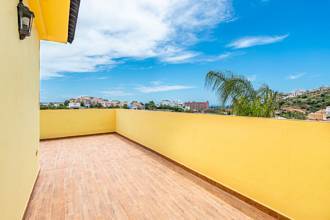 Thumbnail von Villa For Sale in Benalmadena, Málaga