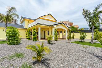 Thumbnail von Villa For Sale in Benalmadena, Málaga