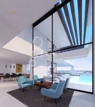 Thumbnail von Town House For Sale in Cancelada, Málaga