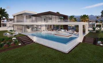 Thumbnail von Town House For Sale in Cancelada, Málaga
