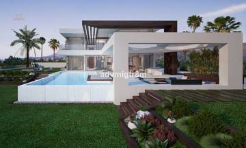 Thumbnail von Town House For Sale in Cancelada, Málaga