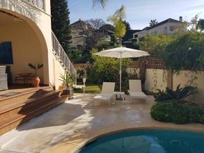 Thumbnail von Villa For Sale in Marbella, Málaga