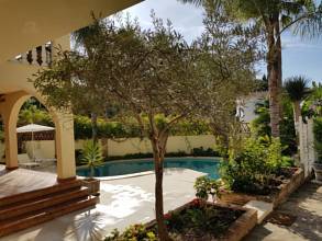 Thumbnail von Villa For Sale in Marbella, Málaga