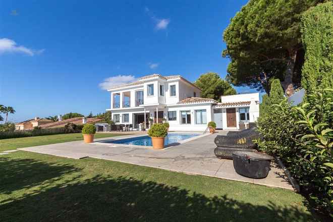  Marbella Villa ES135406