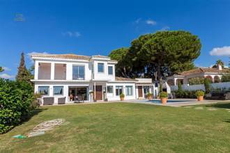 Thumbnail von Marbella Villa ES135406