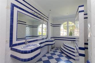 Thumbnail von Marbella Villa ES135406