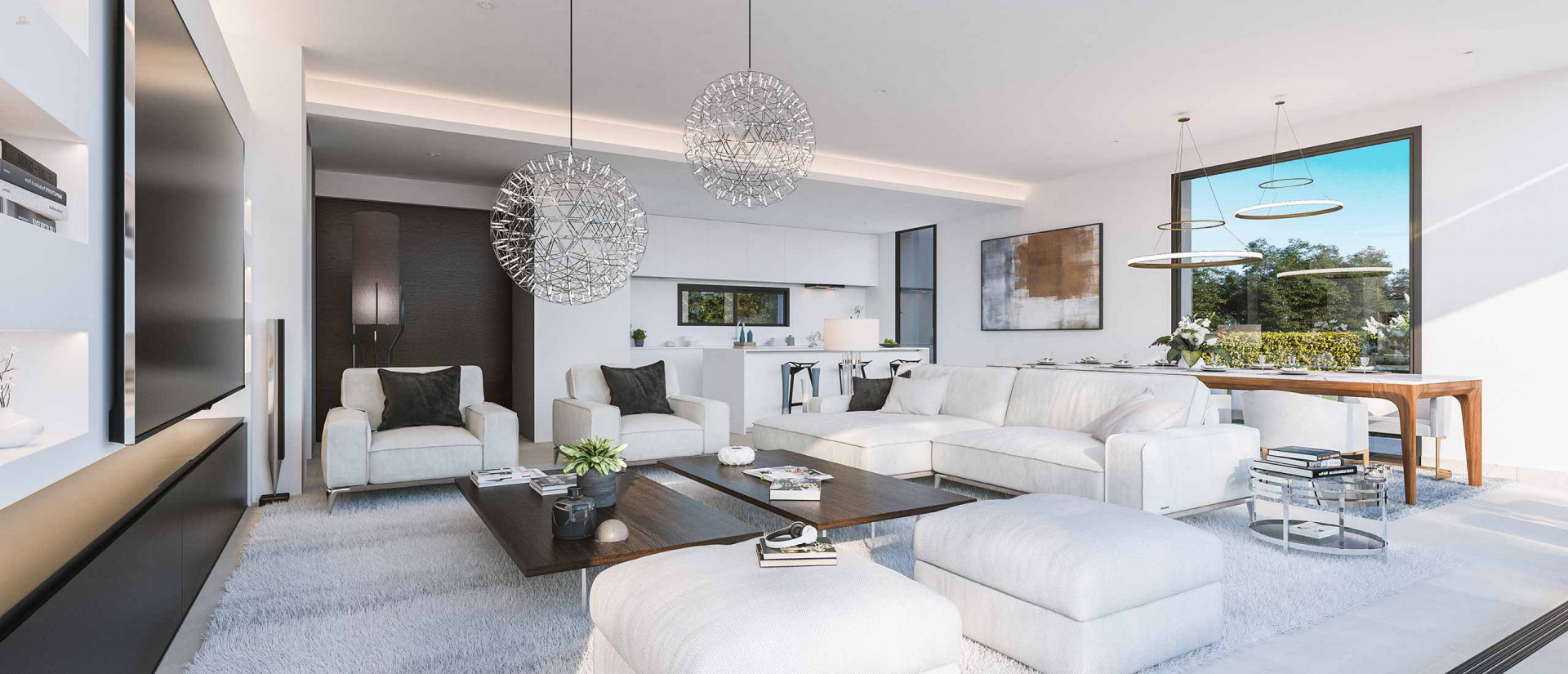 Thumbnail von Marbella Villa ES135405