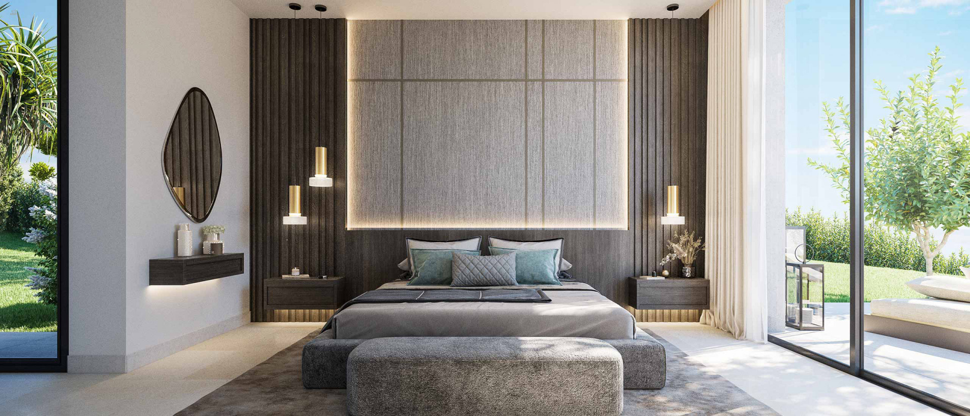 Thumbnail von Marbella Villa ES135405