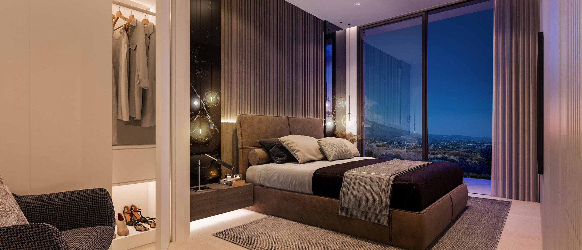 Thumbnail von Marbella Villa ES135405