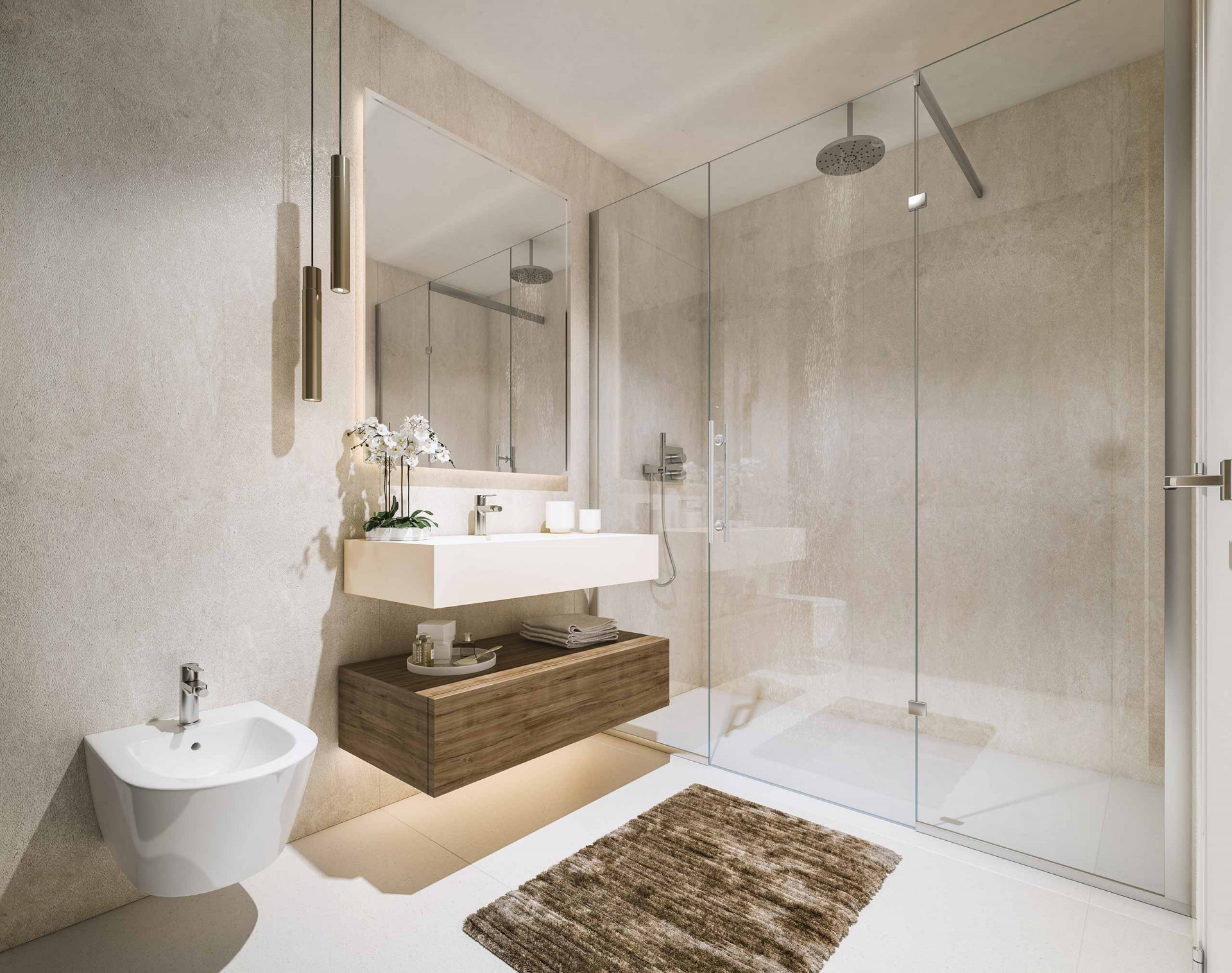 Thumbnail von Marbella Villa ES135405