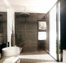 Thumbnail von Villa For Sale in New Golden Mile, Málaga