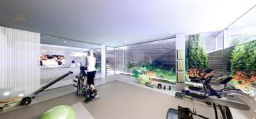 Thumbnail von Villa For Sale in New Golden Mile, Málaga