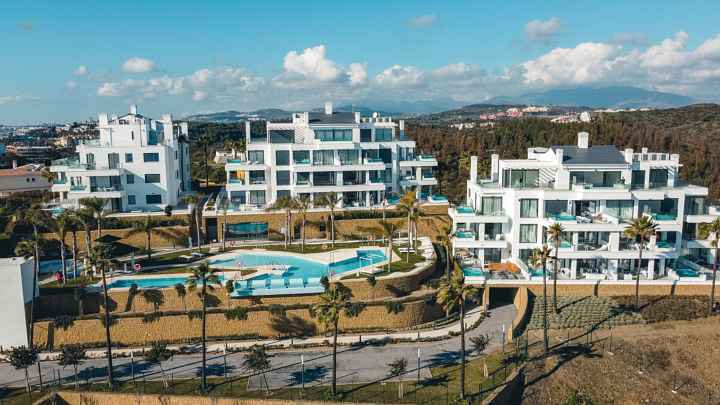 Apartment For Sale in Mijas Costa, Málaga