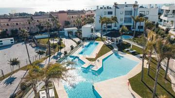 Thumbnail von Apartment For Sale in Mijas Costa, Málaga