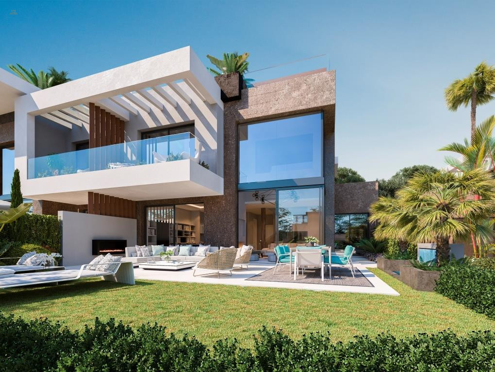 Marbella Villa ES135403