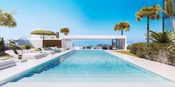 Thumbnail von Marbella Villa ES135403