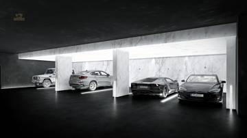 Thumbnail von Estepona Apartment ES135397