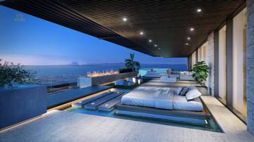  Estepona Apartment ES135397