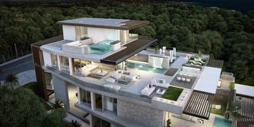 Thumbnail von Estepona Apartment ES135397