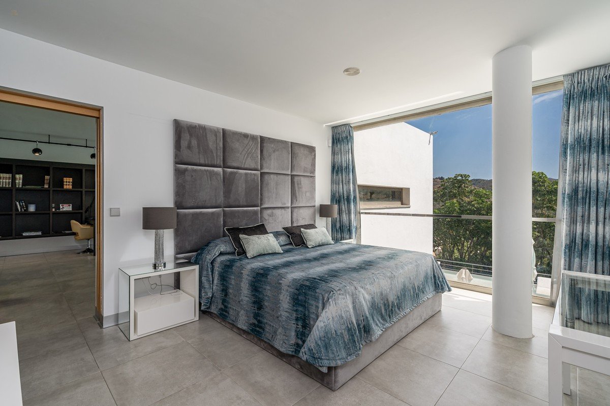 Thumbnail von Marbella Villa ES131573