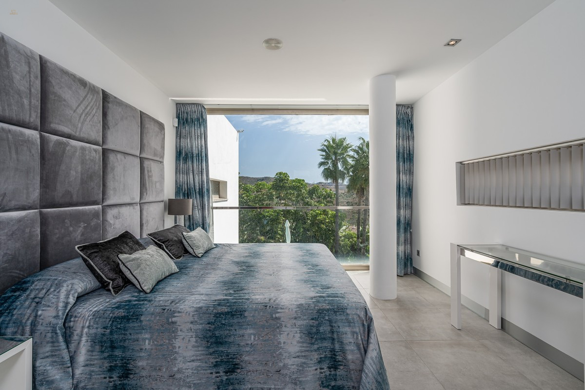 Thumbnail von Marbella Villa ES131573