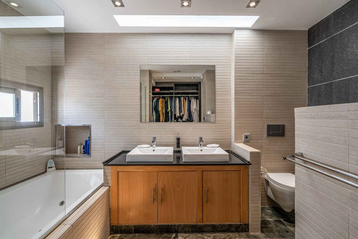 Thumbnail von Marbella Villa ES131573