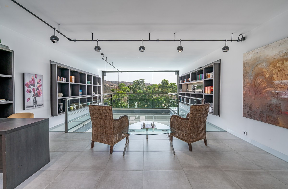 Thumbnail von Marbella Villa ES131573