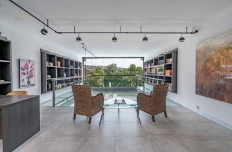 Thumbnail von Marbella Villa ES131573