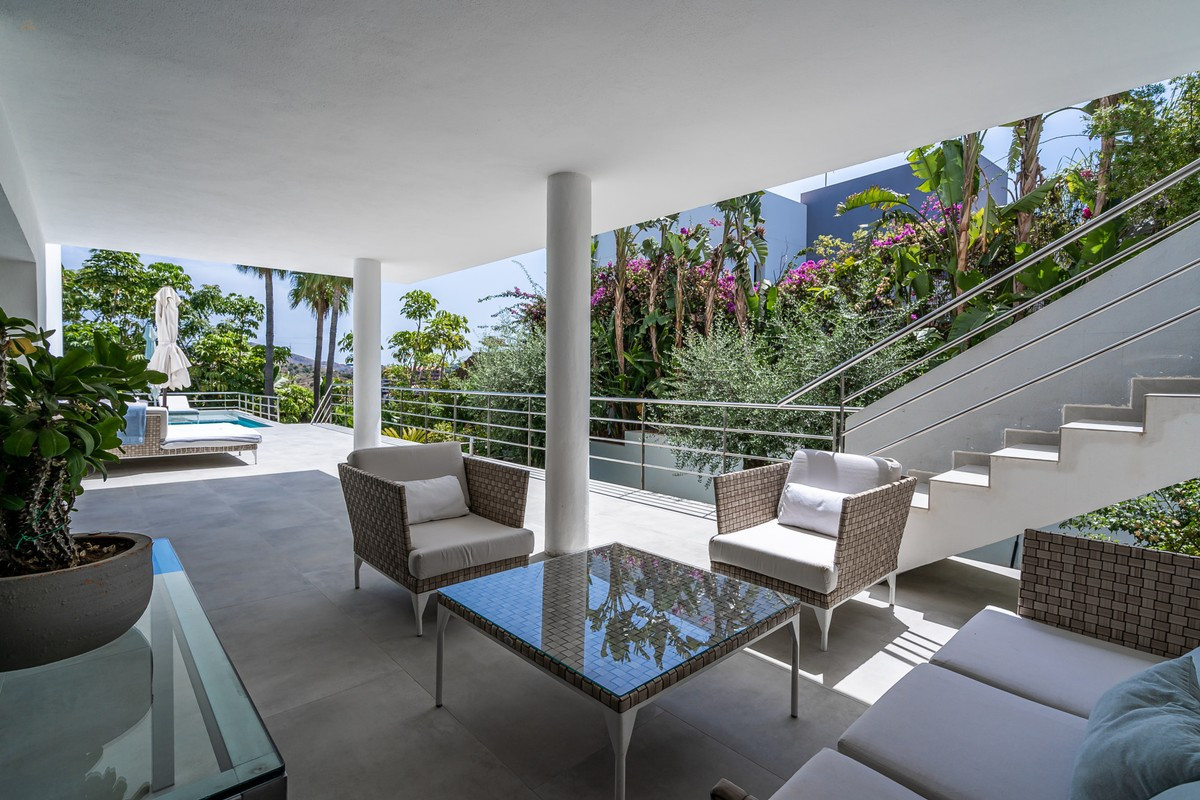 Thumbnail von Marbella Villa ES131573