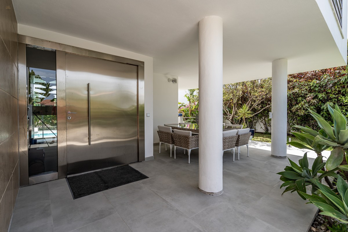 Thumbnail von Marbella Villa ES131573