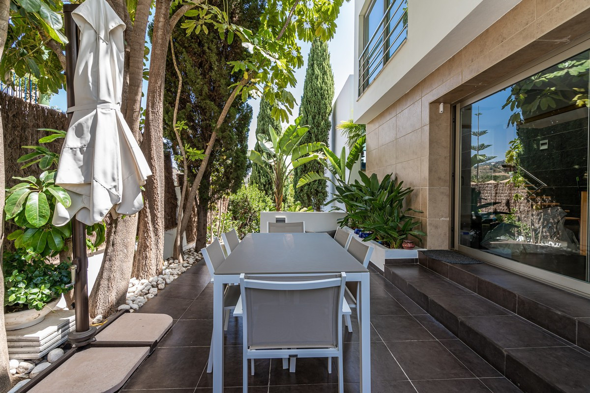 Thumbnail von Marbella Villa ES131573