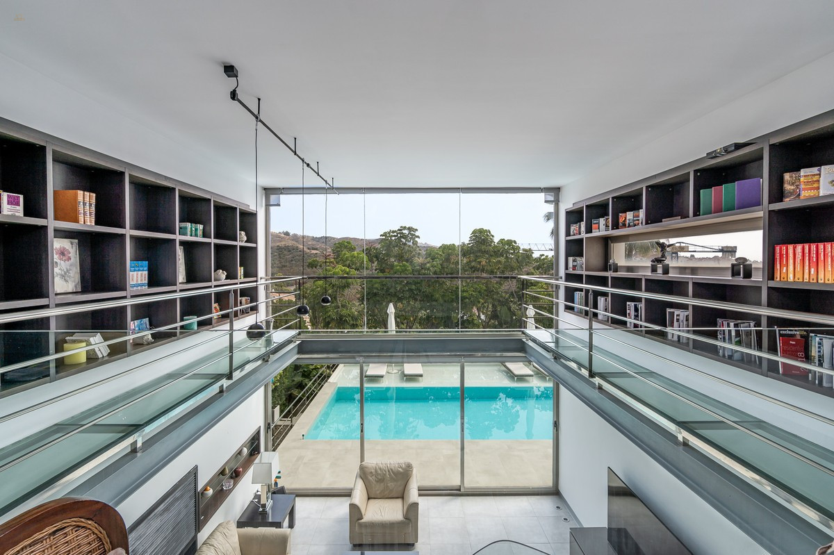 Thumbnail von Marbella Villa ES131573