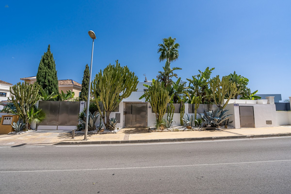 Thumbnail von Marbella Villa ES131573