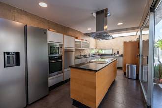 Thumbnail von Marbella Villa ES131573