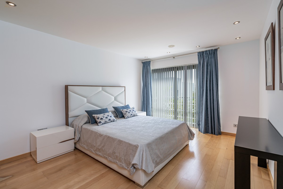 Thumbnail von Marbella Villa ES131573