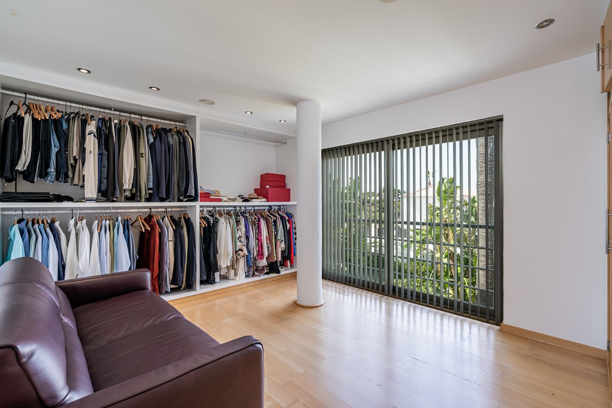 Thumbnail von Marbella Villa ES131573