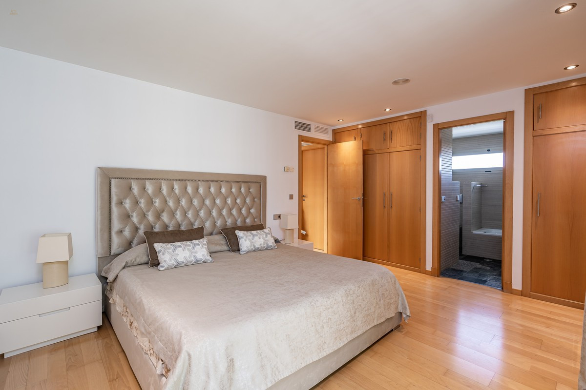 Thumbnail von Marbella Villa ES131573